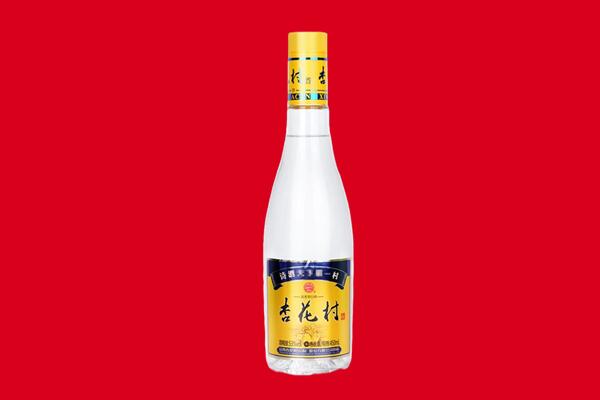 吉林市龙潭回收杏花村