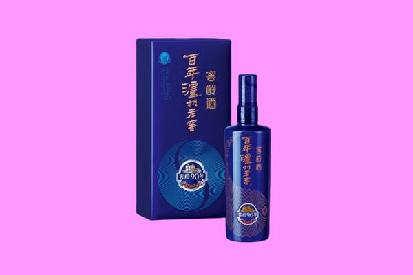 吉林市龙潭回收泸州老窖