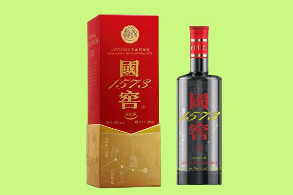 吉林市龙潭回收国窖