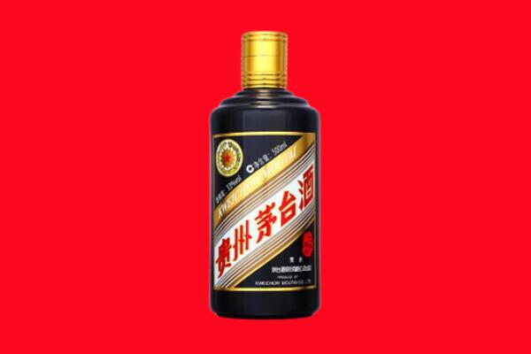 吉林市龙潭回收茅台酒瓶